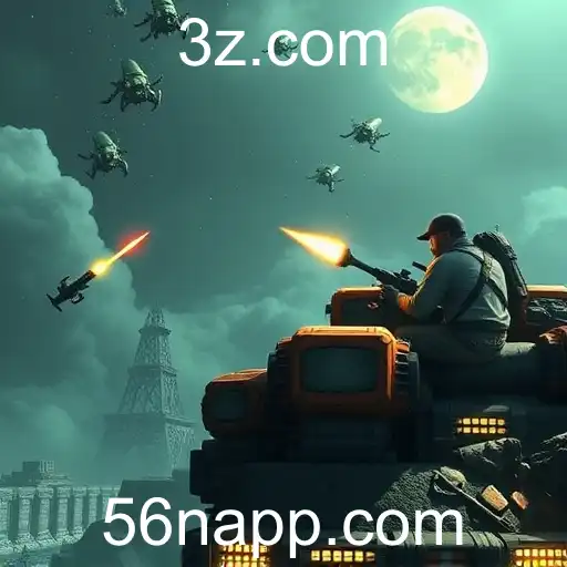 Action Games