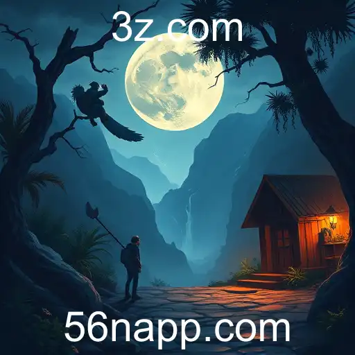 Adventure Games