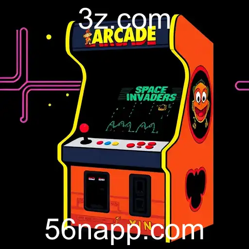Arcade Classics