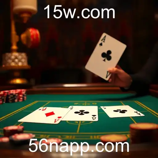 56n - Bacará: O Fascinante Mundo do Jogo e a Relevância do 56n