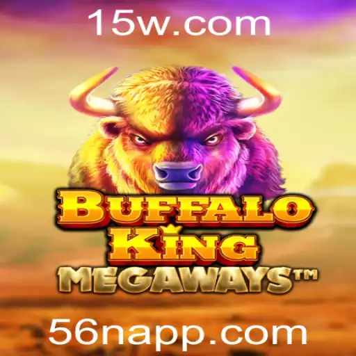 56n - Explorando o Fascinante Mundo do Jogo BuffaloKing