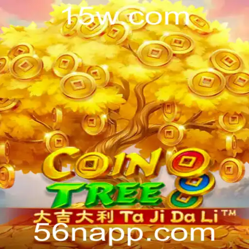 56n - Descubra CoinTree: O Jogo Inovador Inspirado por Eventos Atuais