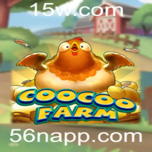 56n - Descubra o Fascinante Mundo de CooCooFarm: Um Jogo Inovador