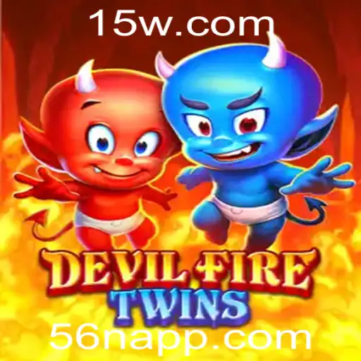 56n - Descubra o Universo de Aventura de DevilFireTwins
