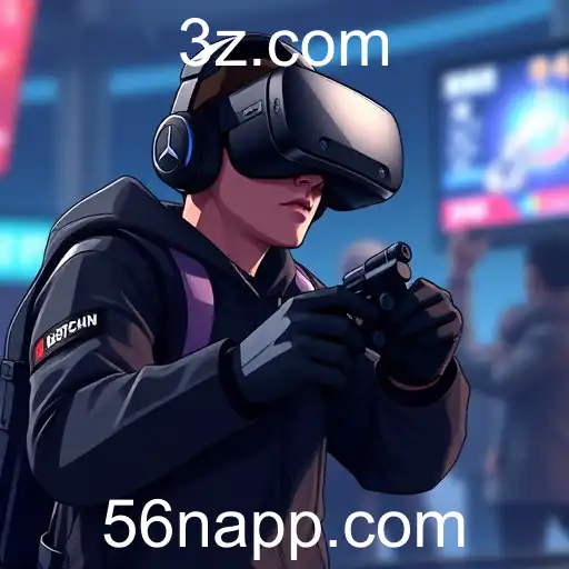 A Evolução do Universo 56n no Mundo dos Jogos Online