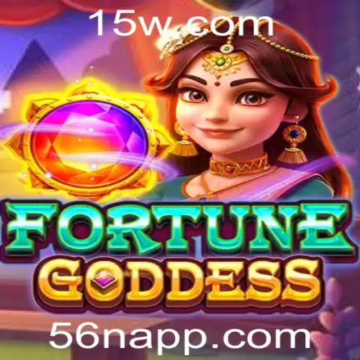 56n - FORTUNEGODDESS: Um Guia Completo Sobre o Novo Jogo que Está Conquistando o Mundo