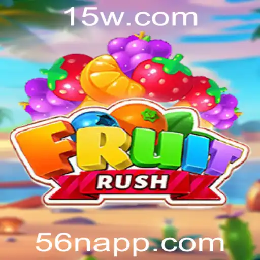 56n - Descubra o Mundo de Aventura e Sabor em FruitRush
