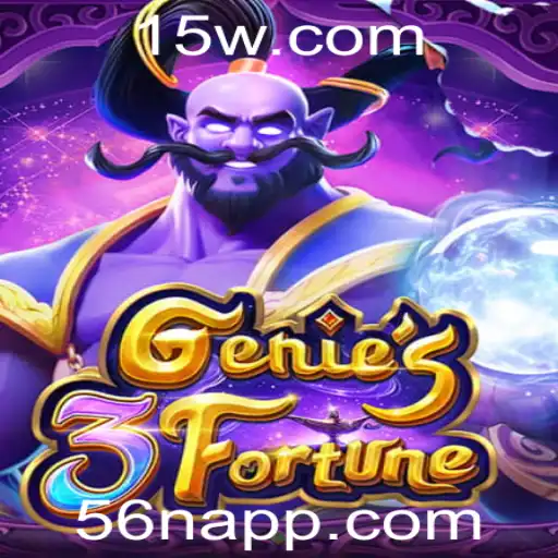 56n - Explorando Genie3Fortune: O Mundo de Aventuras Digitais Envolvido com 56n