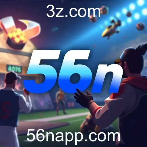 Explorando o Crescimento do 56n no Mercado de Jogos em 2026