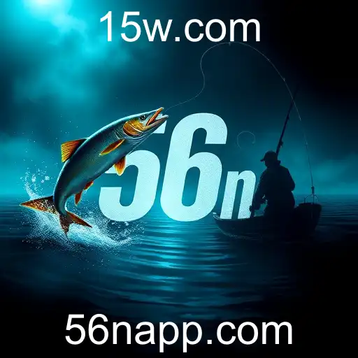 56n - 56n - Explorando o Fascinante Mundo dos Jogos de Pesca