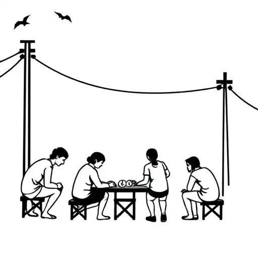 56n - Jueteng: Um Olhar Profundo Sobre o Popular Jogo de Azar