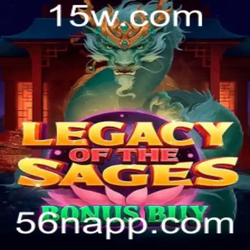 56n - Explorando o Universo do Jogo Legacy of the Sages Bonus Buy