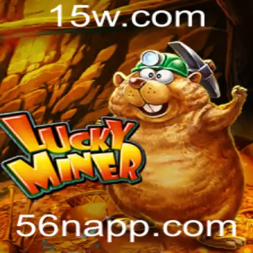 56n - Explorando o Mundo de LuckyMiner: Estratégia e Aventura
