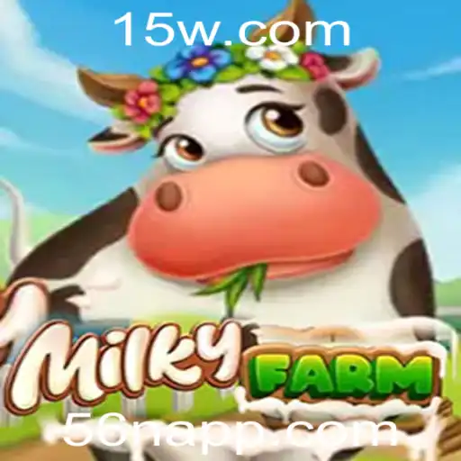 56n - Explore o Fascinante Mundo de MilkyFarm: Um Jogo de Estratégia e Diversão