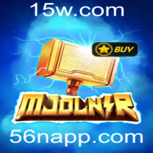 56n - Descubra Mjolnir: O Novo Jogo Sensação do Momento