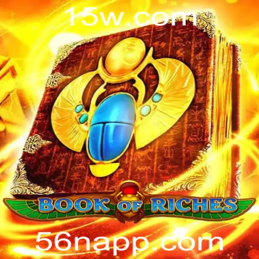 Explorando BookofRiches: Um Mergulho nas Aventuras e Regras do Novo Jogo