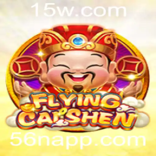 FlyingCaiShen: Mergulhe na Aventura do Jogo de Sucesso