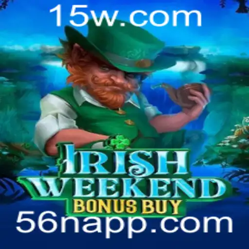 Descubra o Universo de IrishWeekendBonusBuy: Um Jogo de Aventura e Sorte