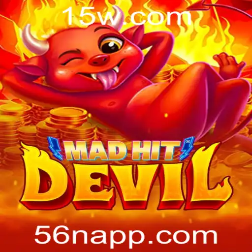 Explorando o Mundo de MadHitDevil: Um Jogo de Estratégia Único