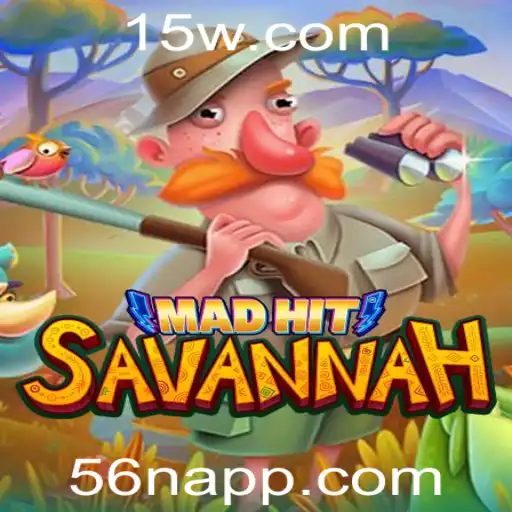 Explorando o Mundo de MadHitSavannah: Regras e Dinâmicas
