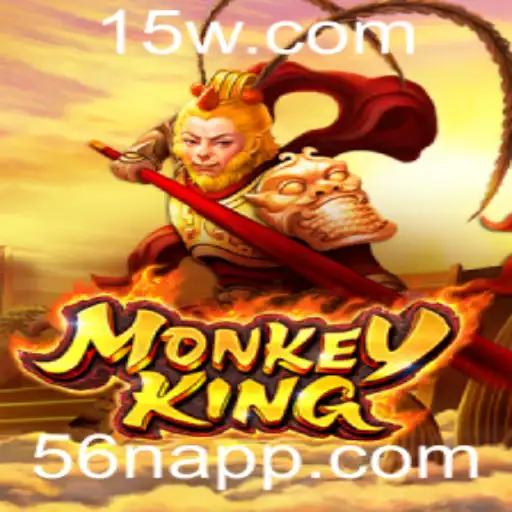 MonkeyKing: Explore o Fascinante Mundo do Novo Jogo de Aventura