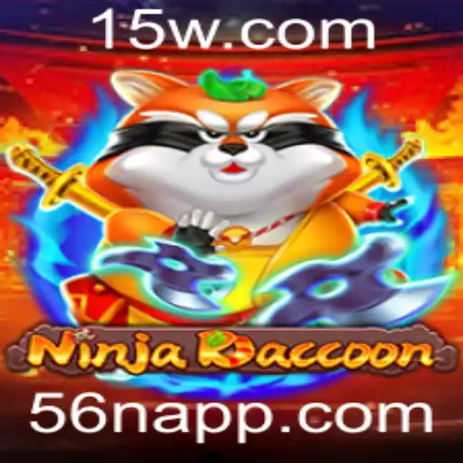 NinjaRaccoon: Aventura e Estratégia no Mundo dos Guaxinins Ninjas