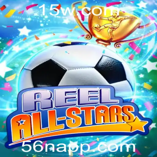 Explorando o Empolgante Universo do Jogo ReelAllStars