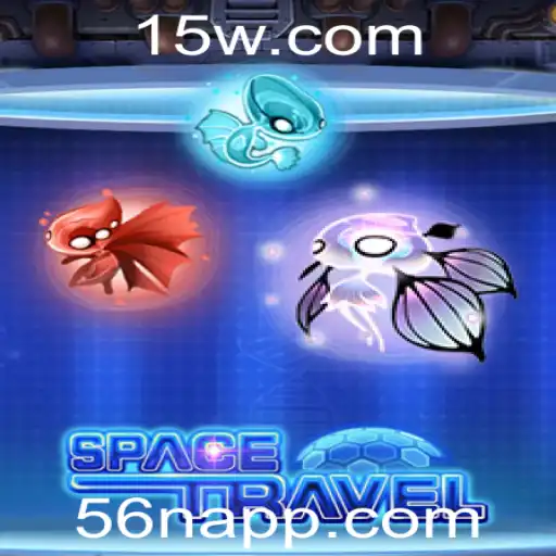SpaceTravel: A Emocionante Jornada do Jogo Intergaláctico