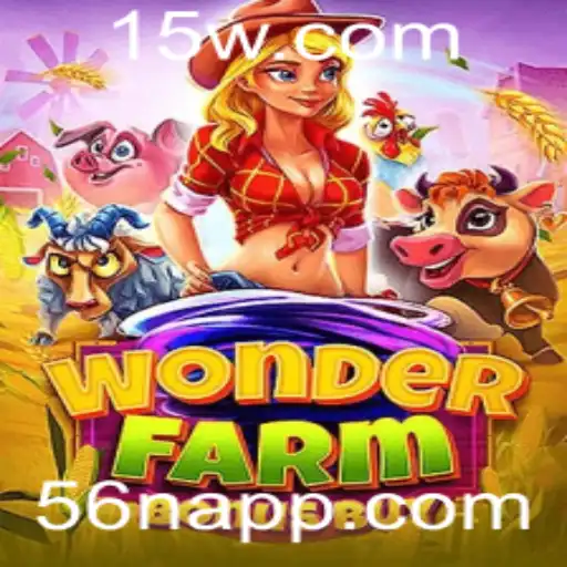 Descubra WonderFarmBonusBuy: Um Novo Jogo Revolucionário