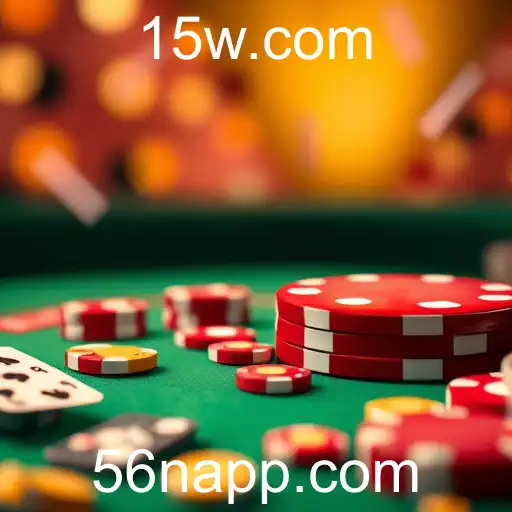 56n - Jogo Responsável e a Importância do Conceito 56n