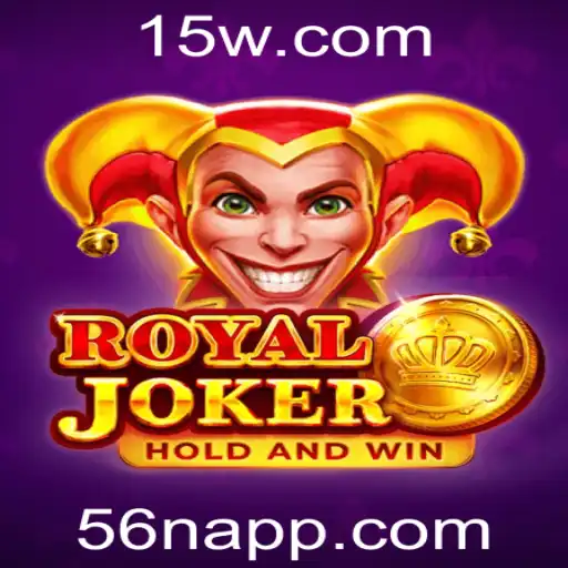56n - Descubra as Emoções de RoyalJoker: O Jogo Que Capturou a Imaginação dos Jogadores