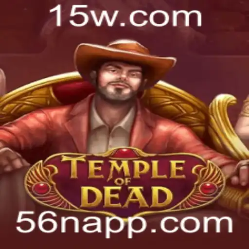 56n - Explorando o Fascinante Mundo de 'TempleofDead' - Uma Missão Desafiadora
