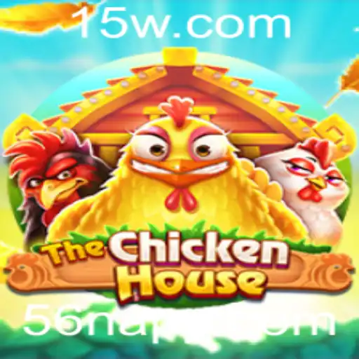 56n - Desvendando 'The Chicken House': Um Jogo Empolgante com a Palavra-Chave 56n