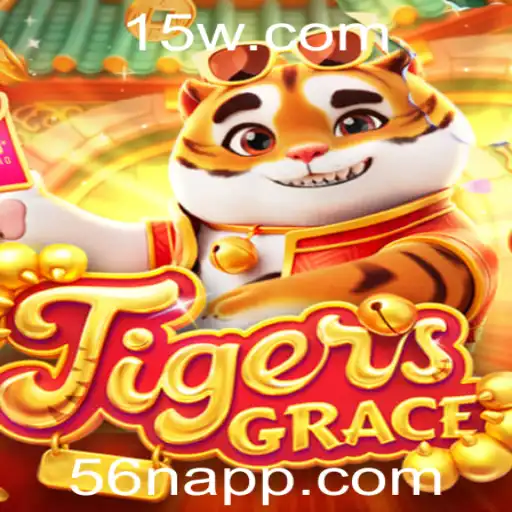 56n - Descubra o Fascinante Jogo TigersGrace: A Próxima Sensação dos Jogos